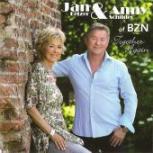 2010 : Together again
jan & anny
album
cnr : 22 233002