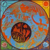 1967 : Supernatural fairy tales
greg ridley
album
island : ilp 967