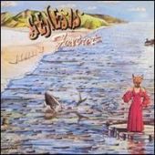 1972 : Foxtrot
phil collins
album
charisma : cascd 1058