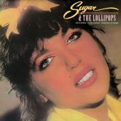 1981 : Sugar & The Lollipops
sugar & the lollipops
album
cnr : 655.117