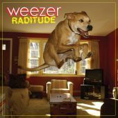 2009 : Raditude
weezer
album
geffen : 