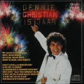 1988 : Dennie Christian 15 jaar
dennie christian
album
qualitel : qcd 2562