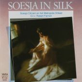 1989 : Soesja in slik
metropole orkest
album
varagram : cd 8250