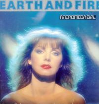 1981 : Andromeda girl
earth & fire
album
vertigo : 8350842