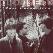 1991 : Close encounters
werner pensaert
album
emi : 797333
