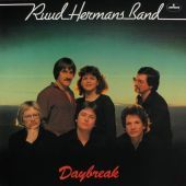 1980 : Daybreak
ruud hermans
album
mercury : 6413 514