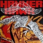 1984 : Breaks loose
hammerhawk
album
brain damage : 