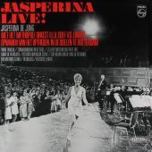1969 : Jasperina live!
metropole orkest
album
philips : 6440 078