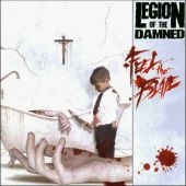 2008 : Feel the blade
legion of the damned
album
massacre : mascd0565