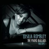 2014 : The piano ballads. Volume 1
edsilia rombley
album
demp music : 5414939868320