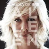 2013 : Alleen
claudia de breij
album
breijwerk produ : 937.a294.020