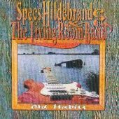 1995 : Old habits
specs hildebrand
album
sweet lake : cd 90177