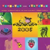 2005 : Kinderen voor Kinderen 2005
wiboud burkens
album
vara : vcd 6301081