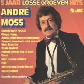 1976 : 5 jaar losse groeven hits
andre moss
album
imperial : 056-25421