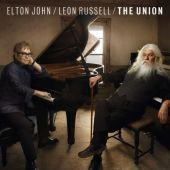 2010 : The union
elton john
album
decca : 