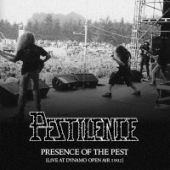 2016 : Presence of the pest (Dynamo 1992
pestilence
album
vic : vic 129 cd