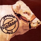 1975 : Genuine bull
albert schierbeek
album
rca : yhpl 10982