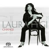 2001 : Change
laura fygi
album
mercury : 586246-2