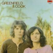 1972 : Greenfield & Cook
cees schrama
album
polydor : 2925 005