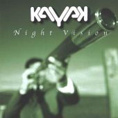 2001 : Night vision
kayak
album
proacts : procd 2057