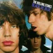 1976 : Black and blue
mick jagger
album
rolling stones : 450 203 2
