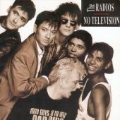 1990 : No television
werner pensaert
album
emi : 795 359-2