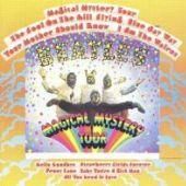 1967 : Magical mystery tour
beatles
album
apple : 7480622