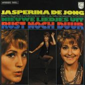 1969 : Nieuwe liedjes uit Rust noch Duur
conny stuart
album
philips : 849 017 py