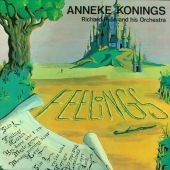 1972 : Feelings
anneke konings
album
munich : m 8