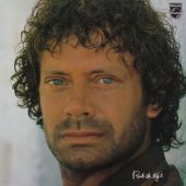 1978 : Rob de Nijs
margriet eshuijs
album
philips : 6423 111