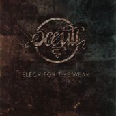 2003 : Elegy for the weak
sephiroth
album
karmageddon med : karma 022
