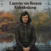 1976 : Kaleidoskoop
laurens van rooyen
album
cbs : cbs 80975