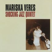 1993 : Shocking you!
mariska veres
album
cnr : rb 66.62