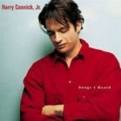 2001 : Songs I heard
harry connick jr.
album
sony music : 