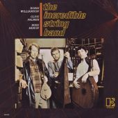 1966 : The Incredible String Band
incredible string band
album
elektra : euk 254