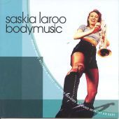 1998 : Body music
rob gaasterland
album
eigen beheer : sl 9801