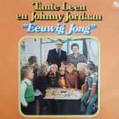 1975 : Eeuwig jong
tante leen
album
emi : 052-25116