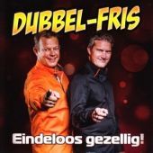 2014 : Eindeloos gezellig!
dubbel-fris
album
prent music : 8714069104785