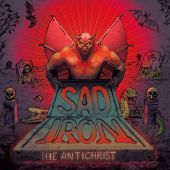 2016 : The antichrist
sad iron
album
dutch steel : dscd 001