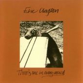 1975 : There's one in every crowd
eric clapton
album
rso : so 4806
