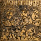 1969 : Stand up
jethro tull
album
island : ilps 9103