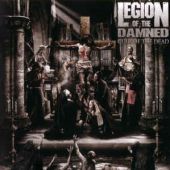 2008 : Cult of the dead
legion of the damned
album
massacre : mascd0602
