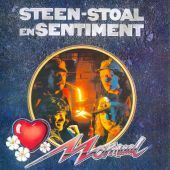 1985 : Steen, stoal en sentiment
normaal
album
wea : 2292-406212