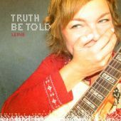 2008 : Truth be told
leine
album
singing saw : ssr002