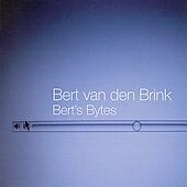 2007 : Bert's bytes
bert van den brink
album
challenge jazz : chr 70142