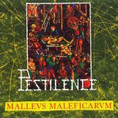 1998 : Malleus maleficarum // extended
pestilence
album
displeased : d-00061