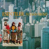 1986 : Esintiler
bert stadman
album
nova zembla : nzr 86002