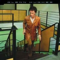 2001 : Building the machine
glenn hughes
album
steamhammer : 