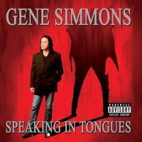 2004 : Speaking in tongues
gene simmons
album
sanctuary : 