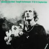 1979 : Toegift Antwerpen 11,12,13 septemb
herman van veen
album
harlekijn : 2925 548